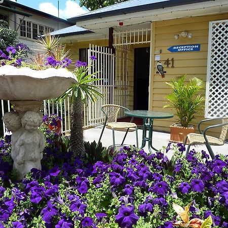 Kookaburra Inn Μπρίσμπεϊν Εξωτερικό φωτογραφία
