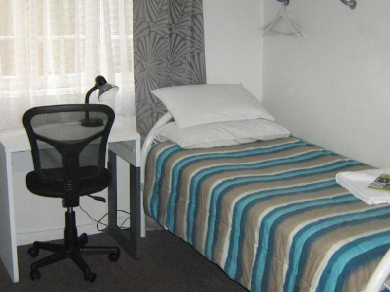 Kookaburra Inn Μπρίσμπεϊν Εξωτερικό φωτογραφία