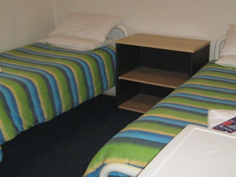 Kookaburra Inn Μπρίσμπεϊν Εξωτερικό φωτογραφία