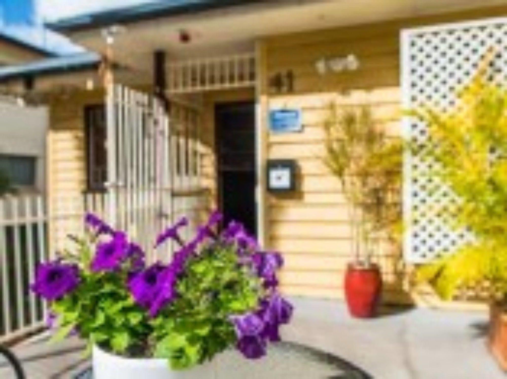 Kookaburra Inn Μπρίσμπεϊν Εξωτερικό φωτογραφία