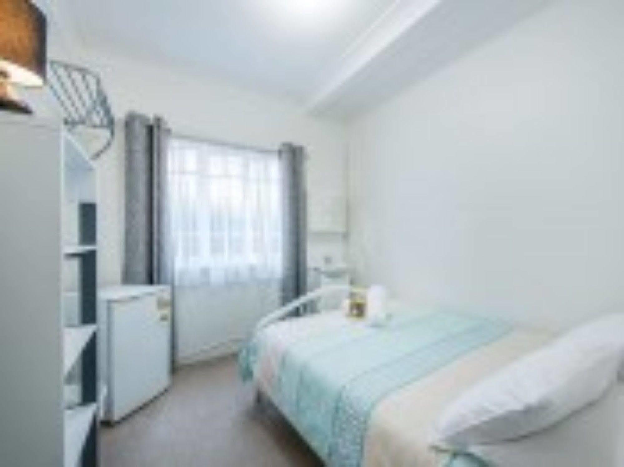 Kookaburra Inn Μπρίσμπεϊν Εξωτερικό φωτογραφία