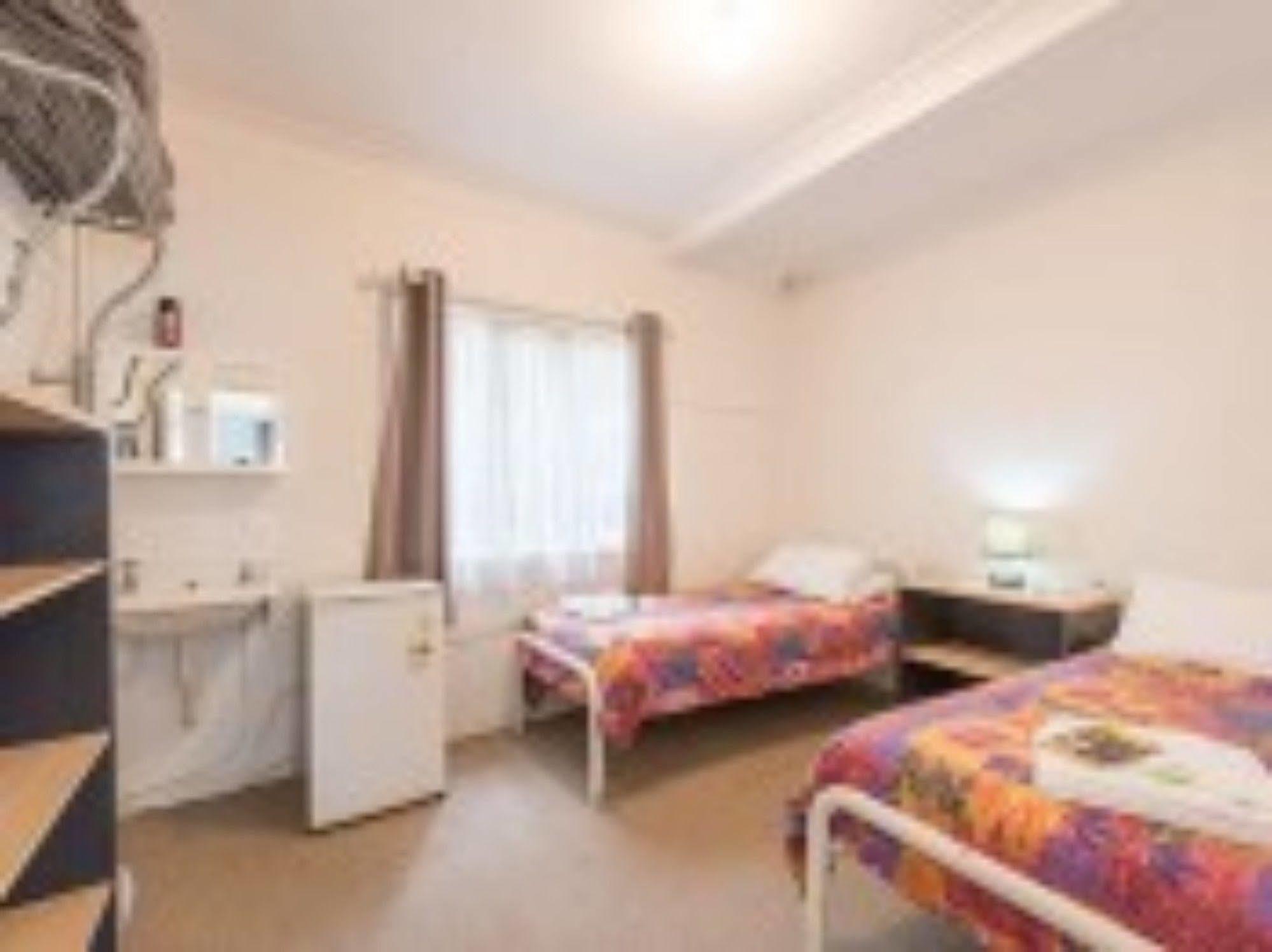 Kookaburra Inn Μπρίσμπεϊν Εξωτερικό φωτογραφία