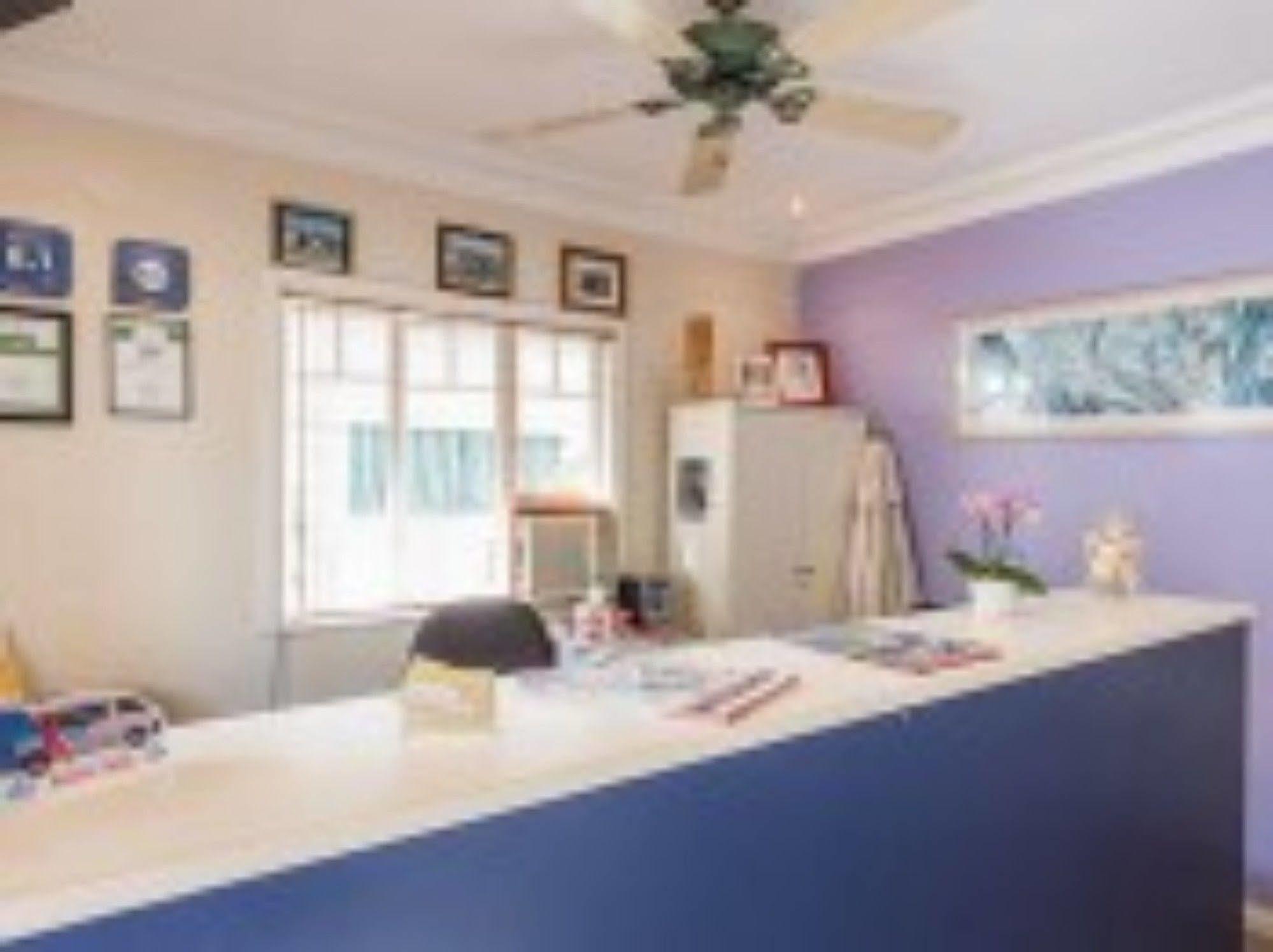 Kookaburra Inn Μπρίσμπεϊν Εξωτερικό φωτογραφία