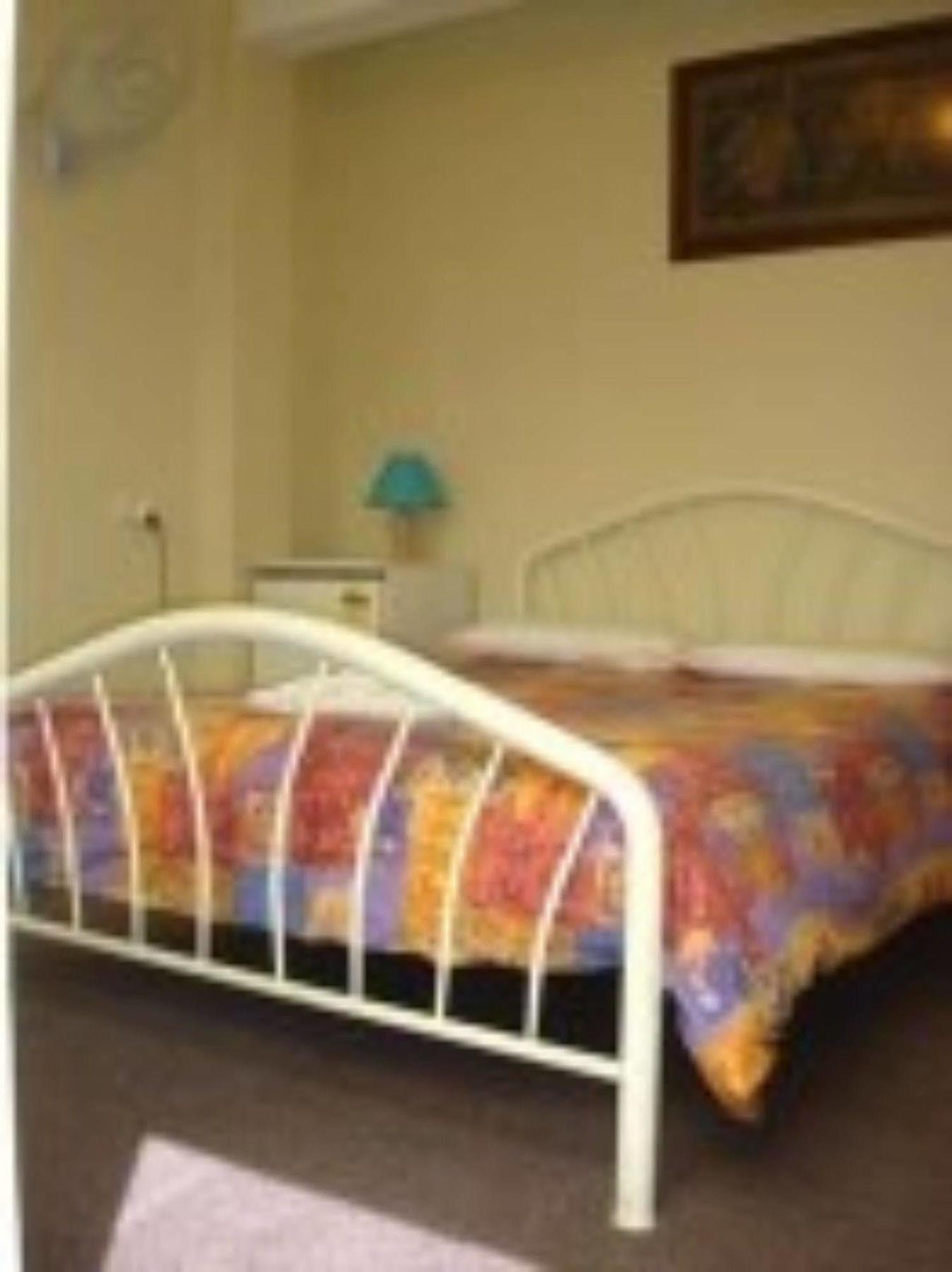 Kookaburra Inn Μπρίσμπεϊν Εξωτερικό φωτογραφία