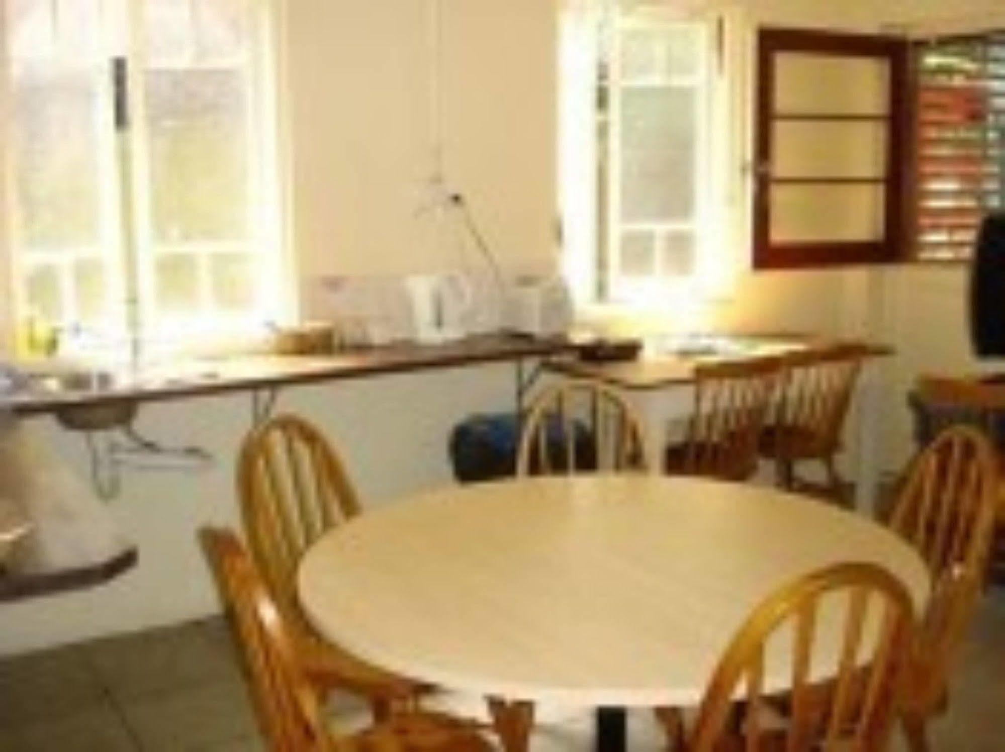 Kookaburra Inn Μπρίσμπεϊν Εξωτερικό φωτογραφία
